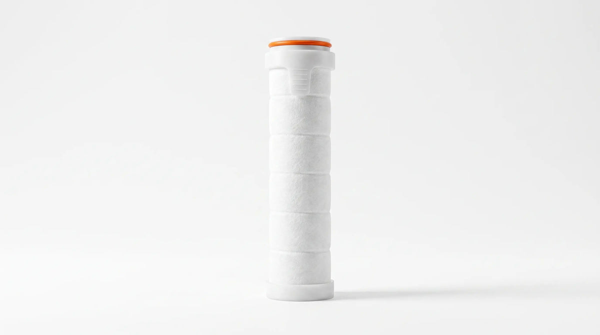 Filter Replacements